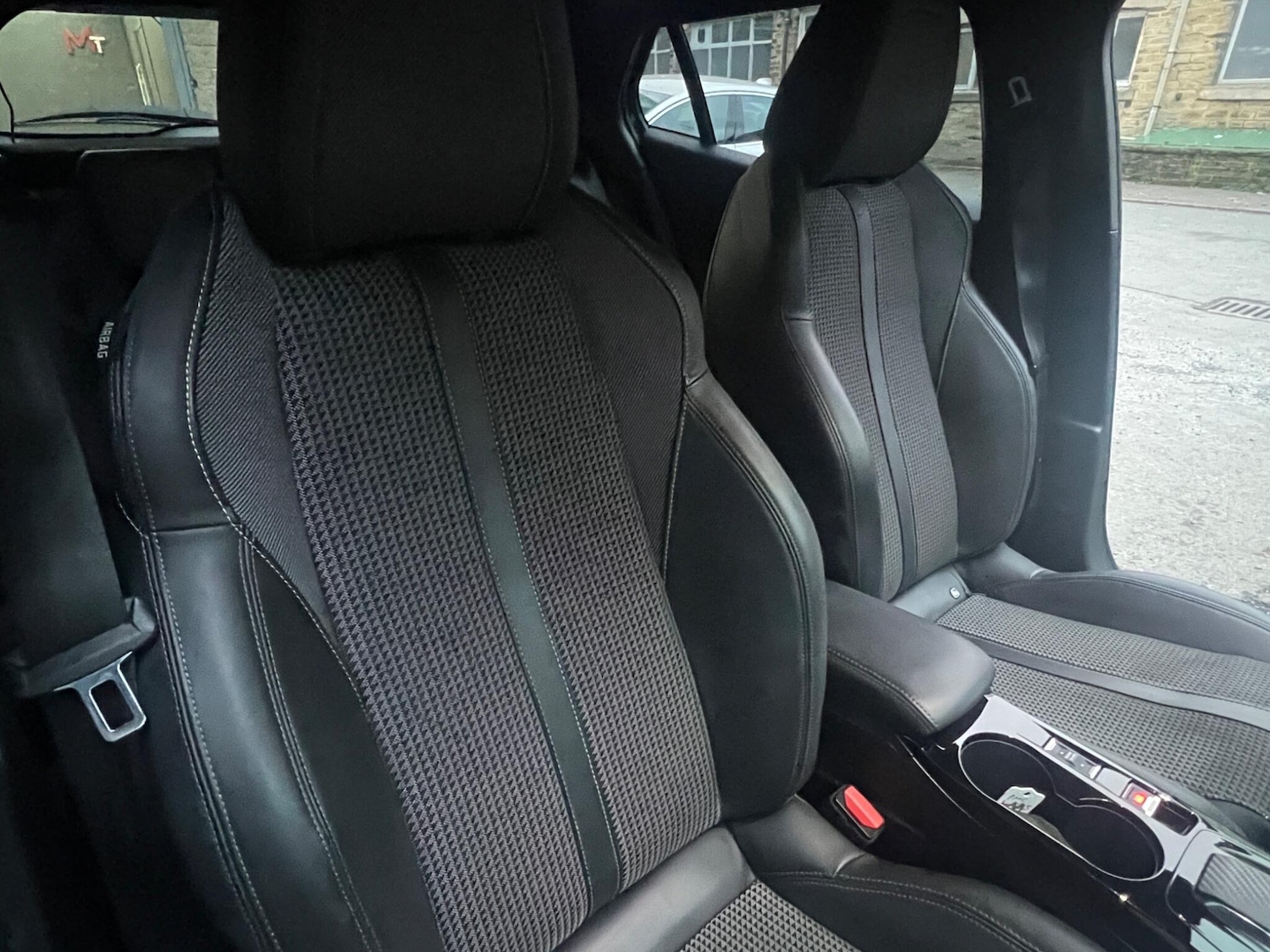 Used Peugeot 2008 2023 for sale - 77050013: Photo 16