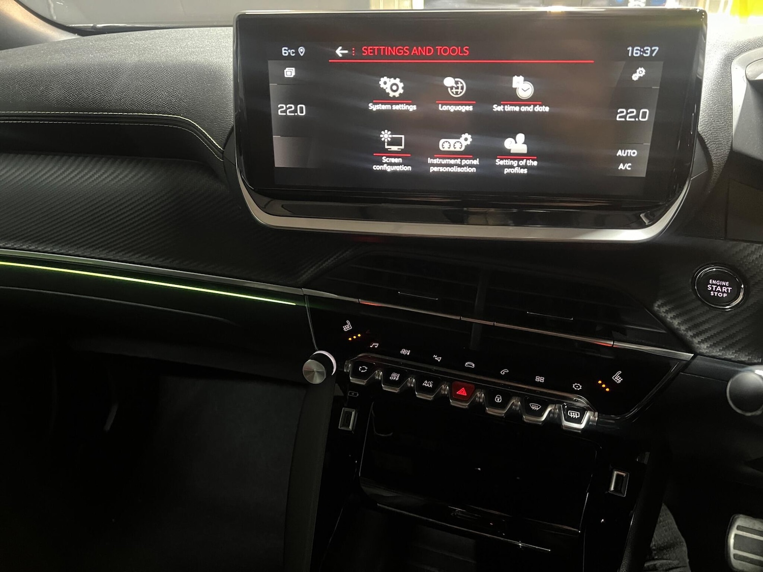 Used Peugeot 2008 2023 for sale - 77050013: Photo 25