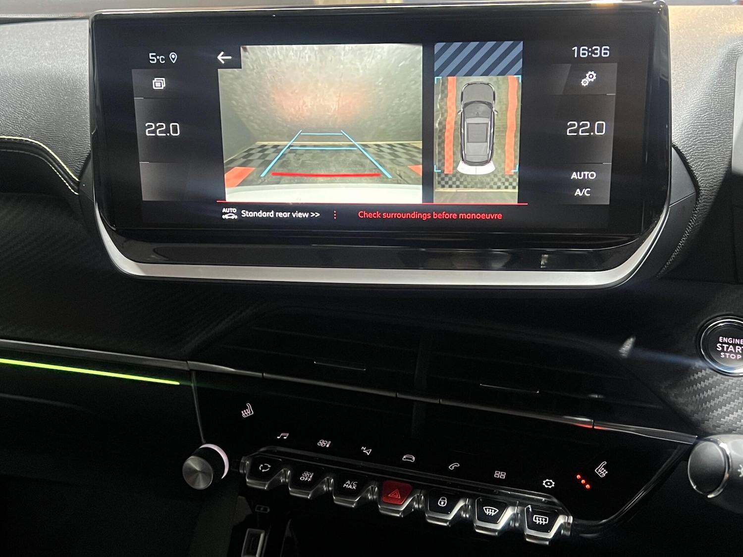 Used Peugeot 2008 2023 for sale - 77050013: Photo 26