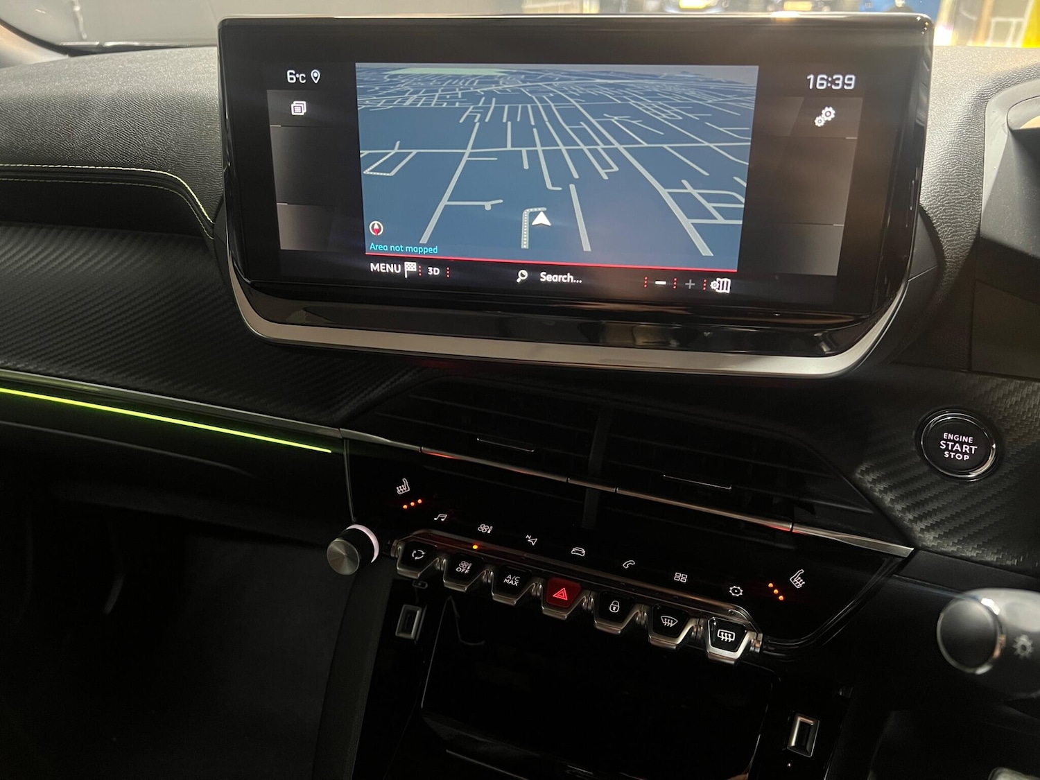 Used Peugeot 2008 2023 for sale - 77050013: Photo 29