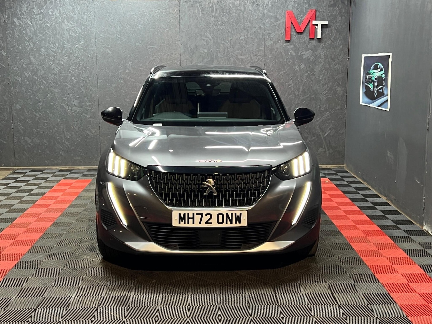 Used Peugeot 2008 2023 for sale - 77050013: Photo 3