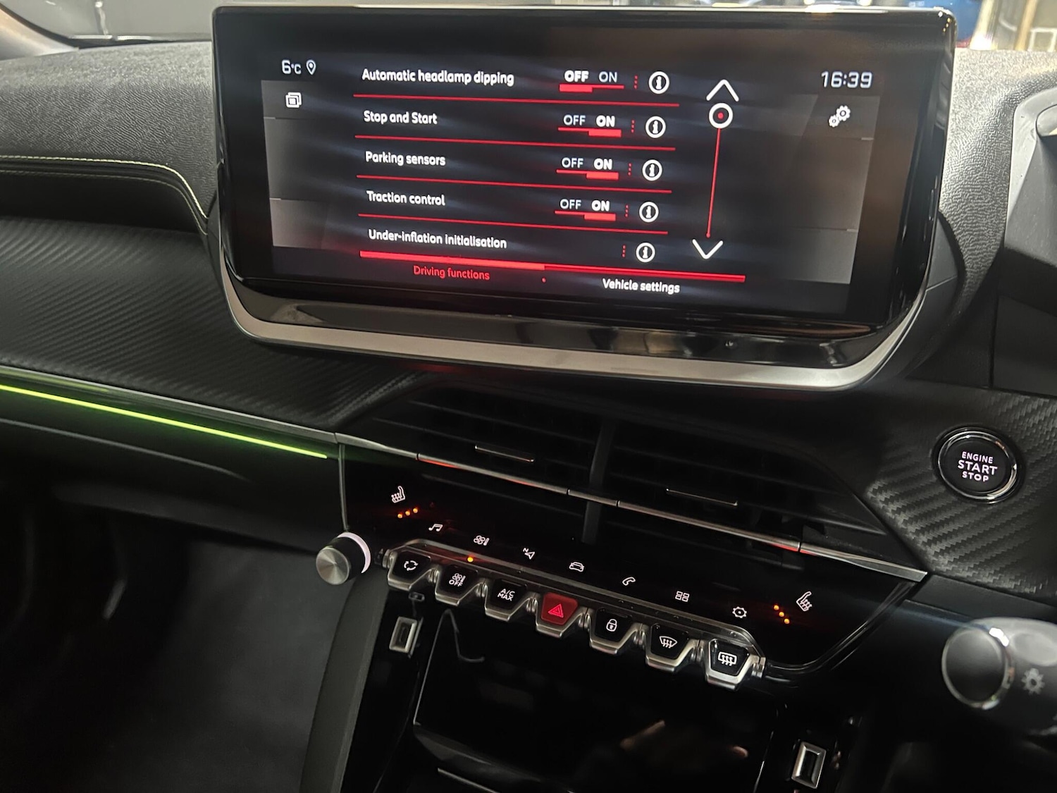 Used Peugeot 2008 2023 for sale - 77050013: Photo 30