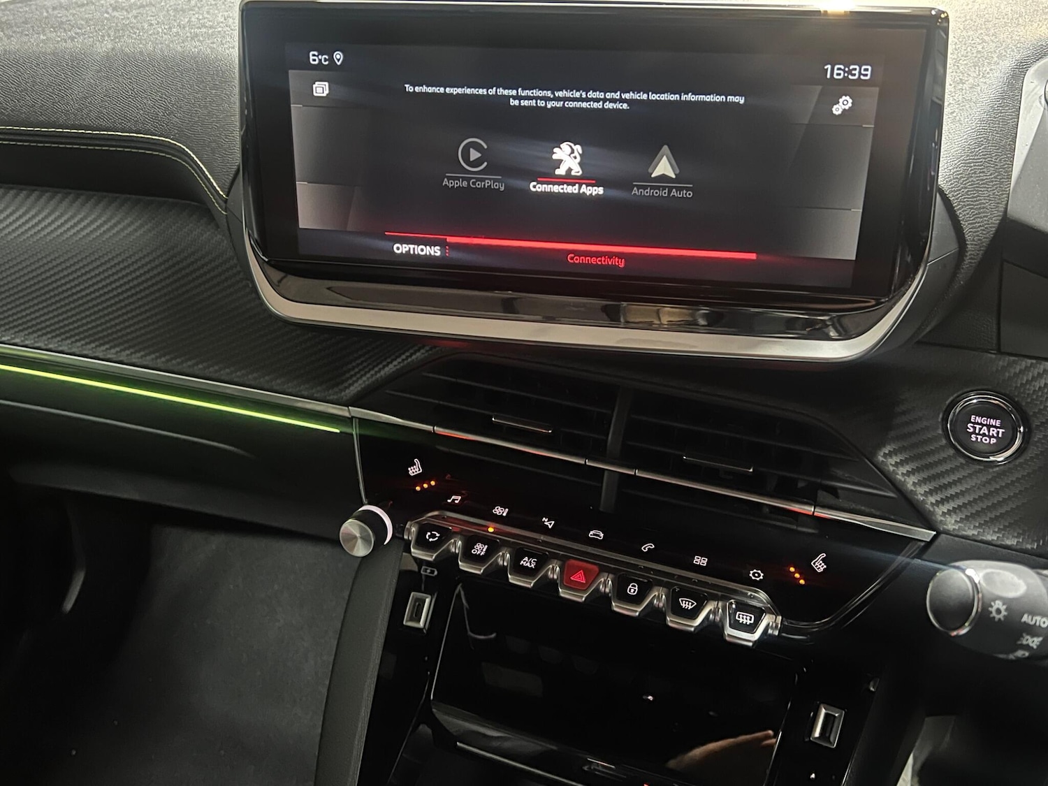 Used Peugeot 2008 2023 for sale - 77050013: Photo 31