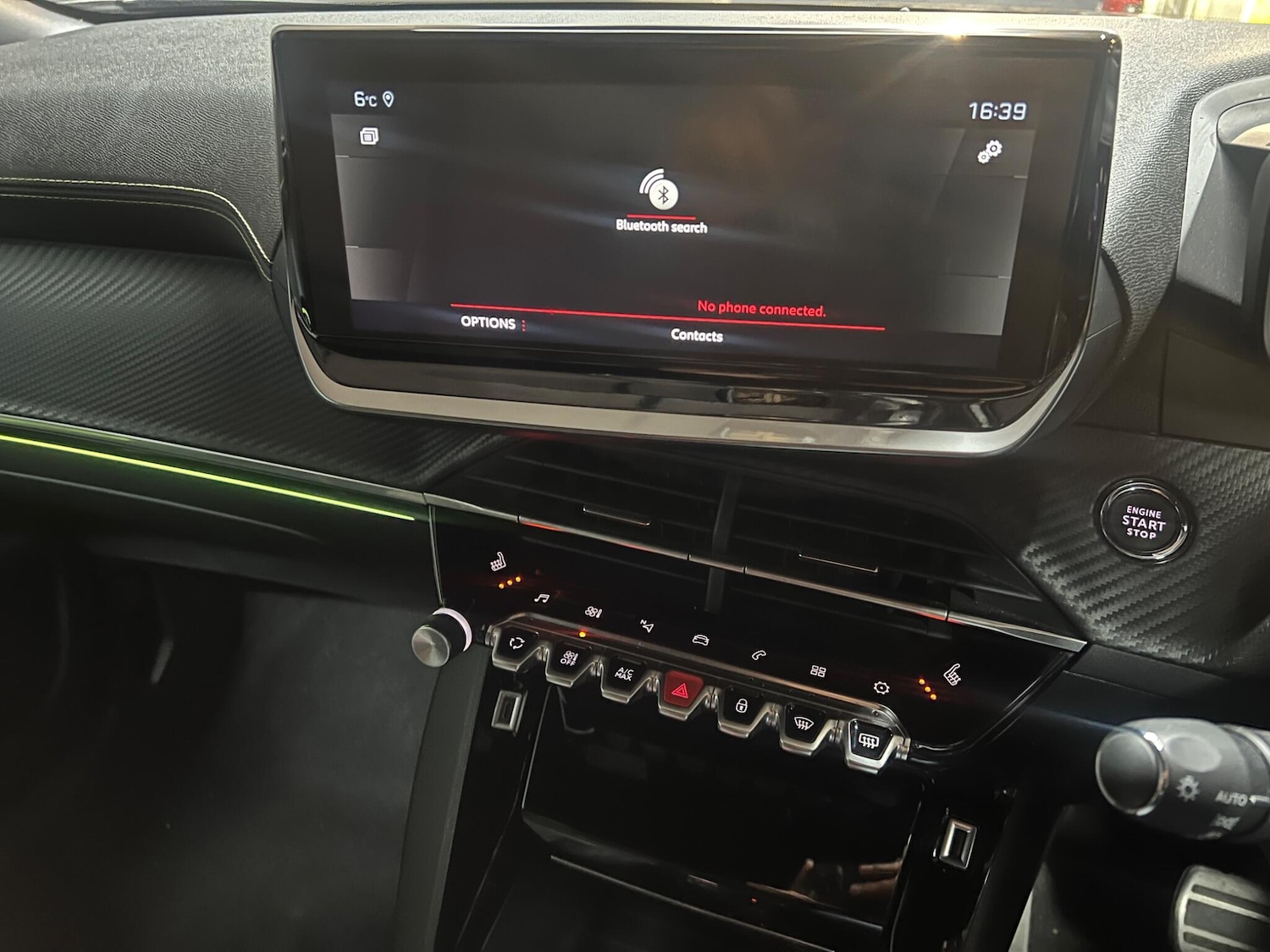 Used Peugeot 2008 2023 for sale - 77050013: Photo 32