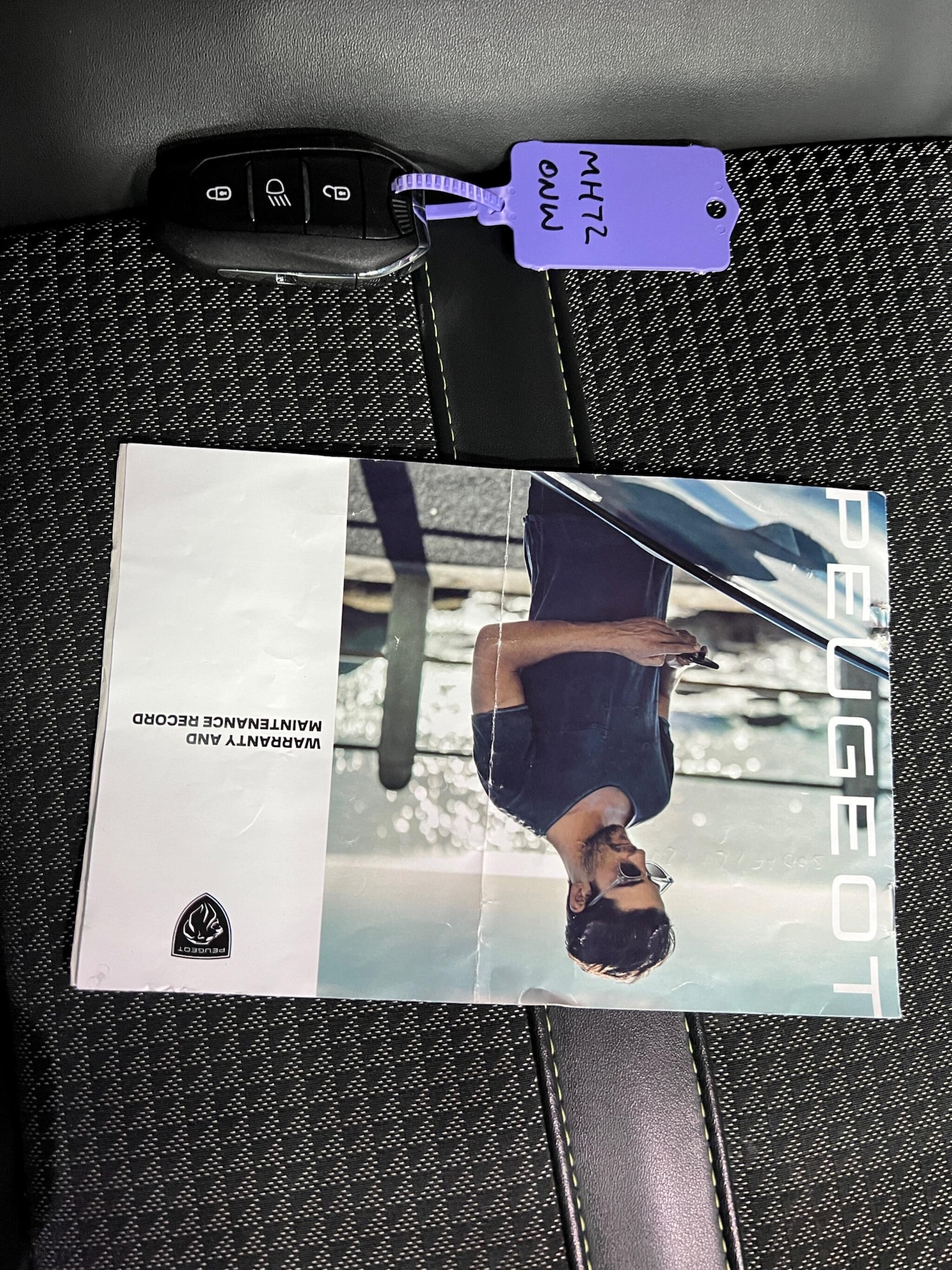 Used Peugeot 2008 2023 for sale - 77050013: Photo 33