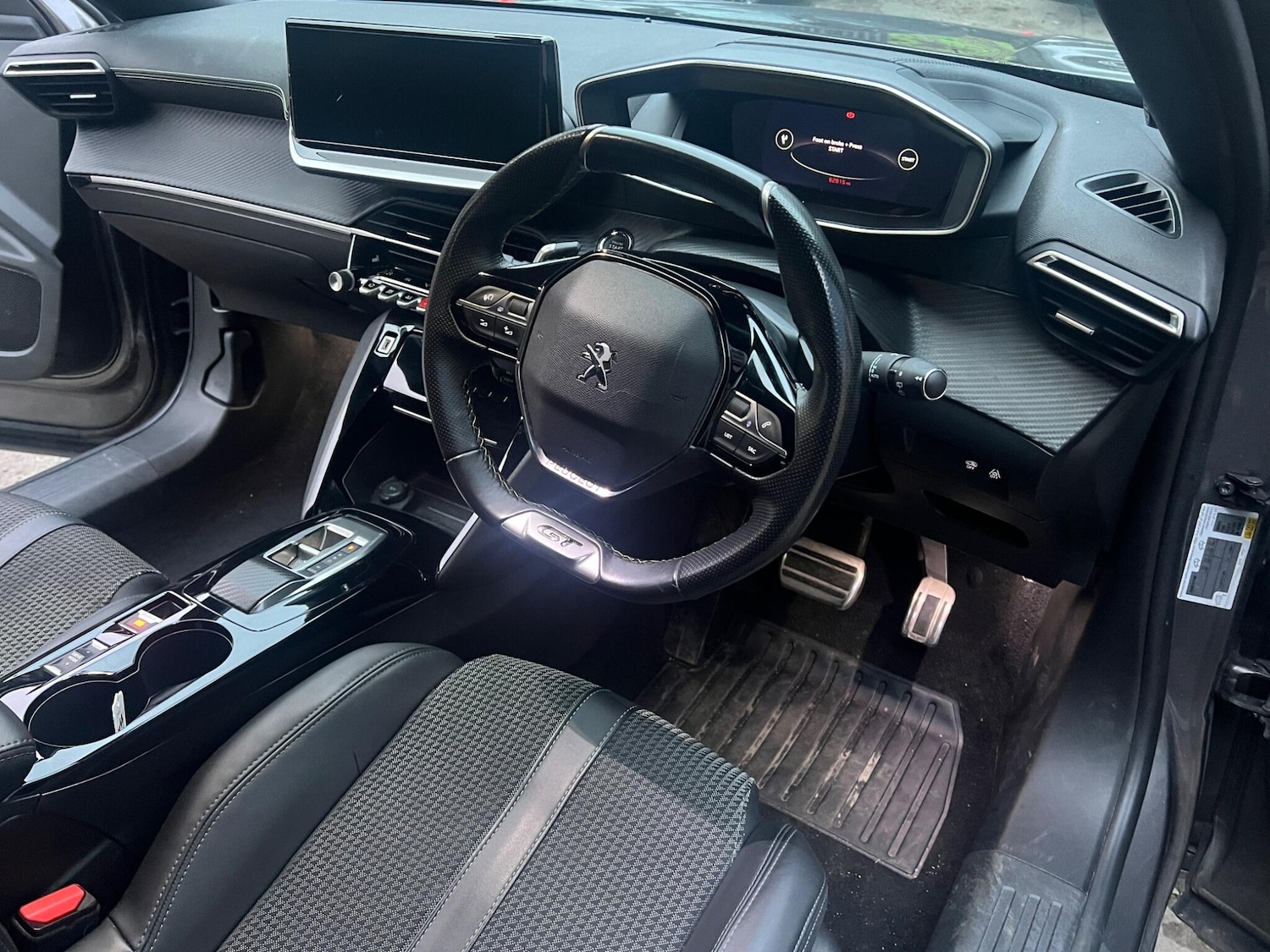 Used Peugeot 2008 2023 for sale - 77050013: Photo 34