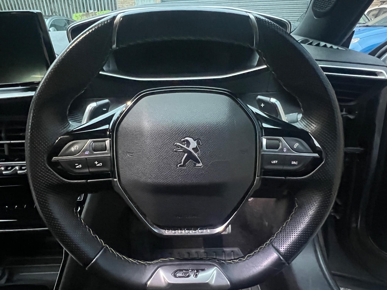 Used Peugeot 2008 2023 for sale - 77050013: Photo 35