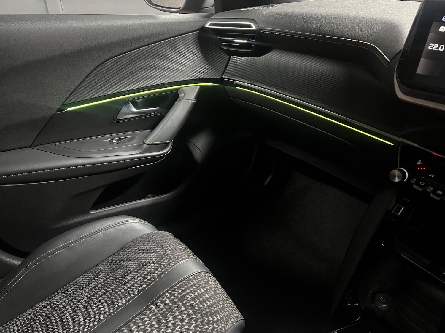 Used Peugeot 2008 2023 for sale - 77050013: Photo 36