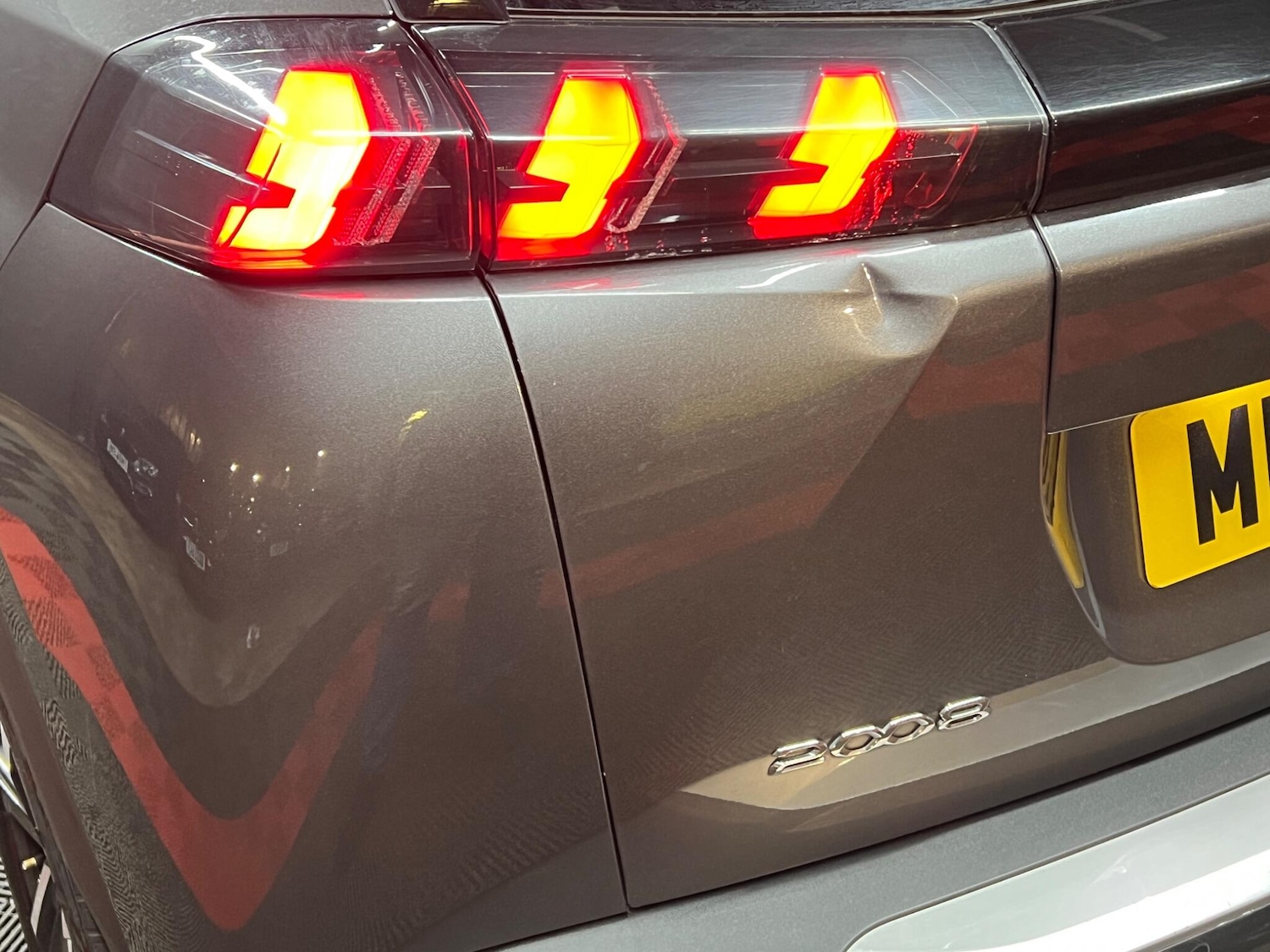 Used Peugeot 2008 2023 for sale - 77050013: Photo 37