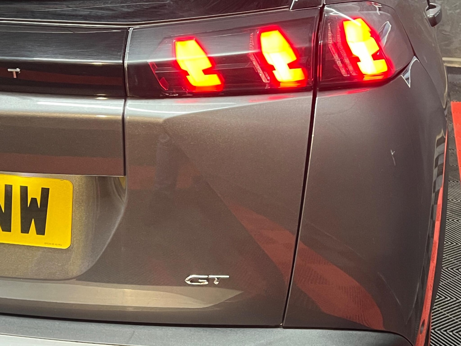 Used Peugeot 2008 2023 for sale - 77050013: Photo 38