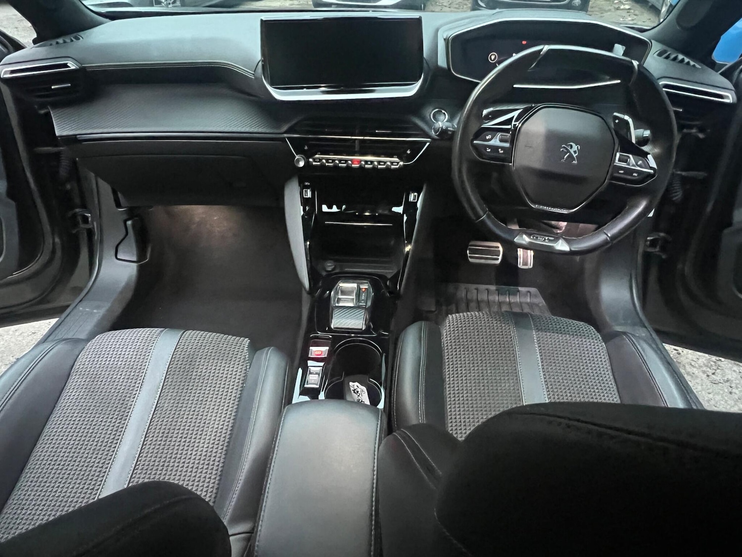 Used Peugeot 2008 2023 for sale - 77050013: Photo 47