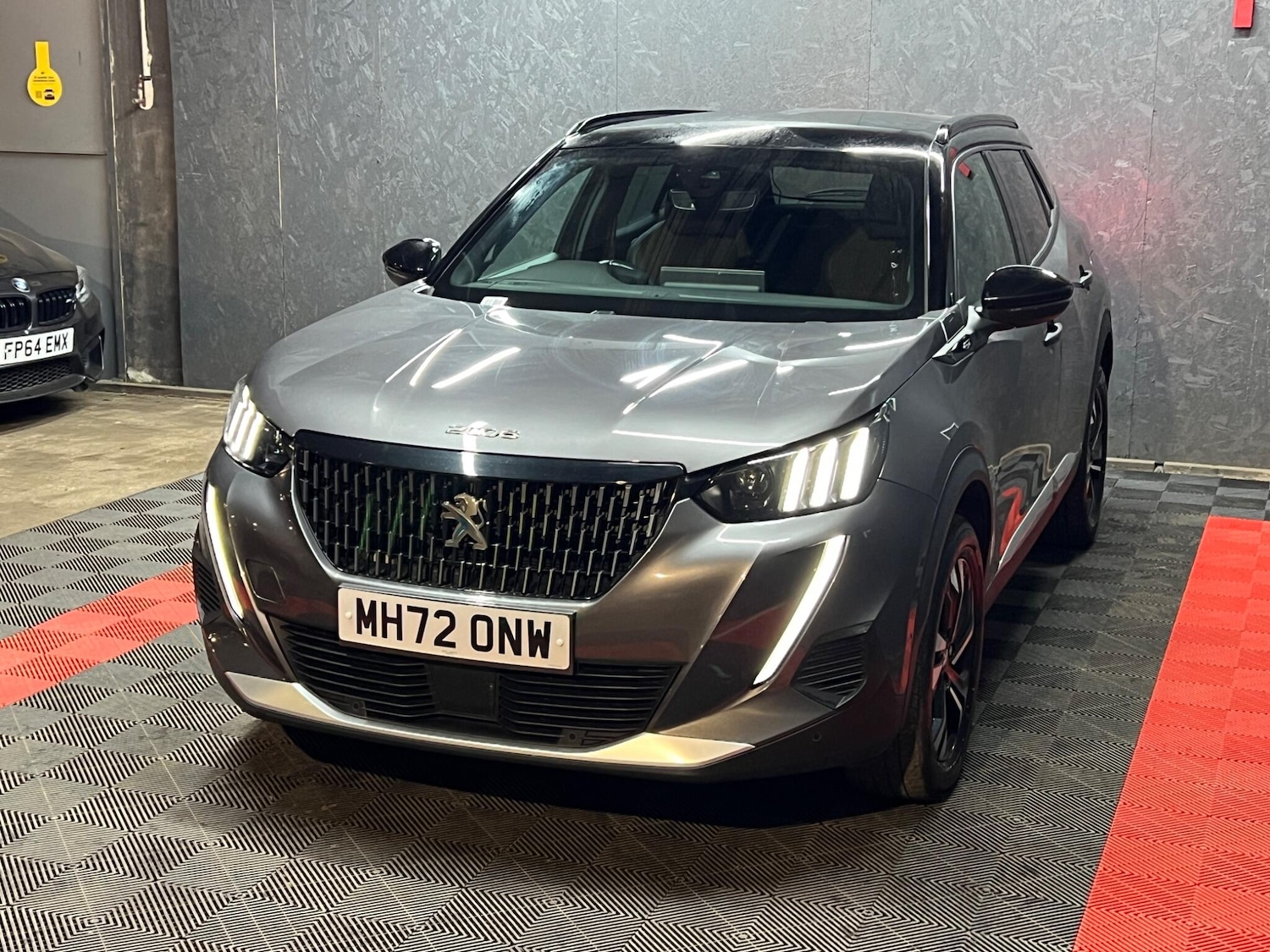 Used Peugeot 2008 2023 for sale - 77050013: Photo 5