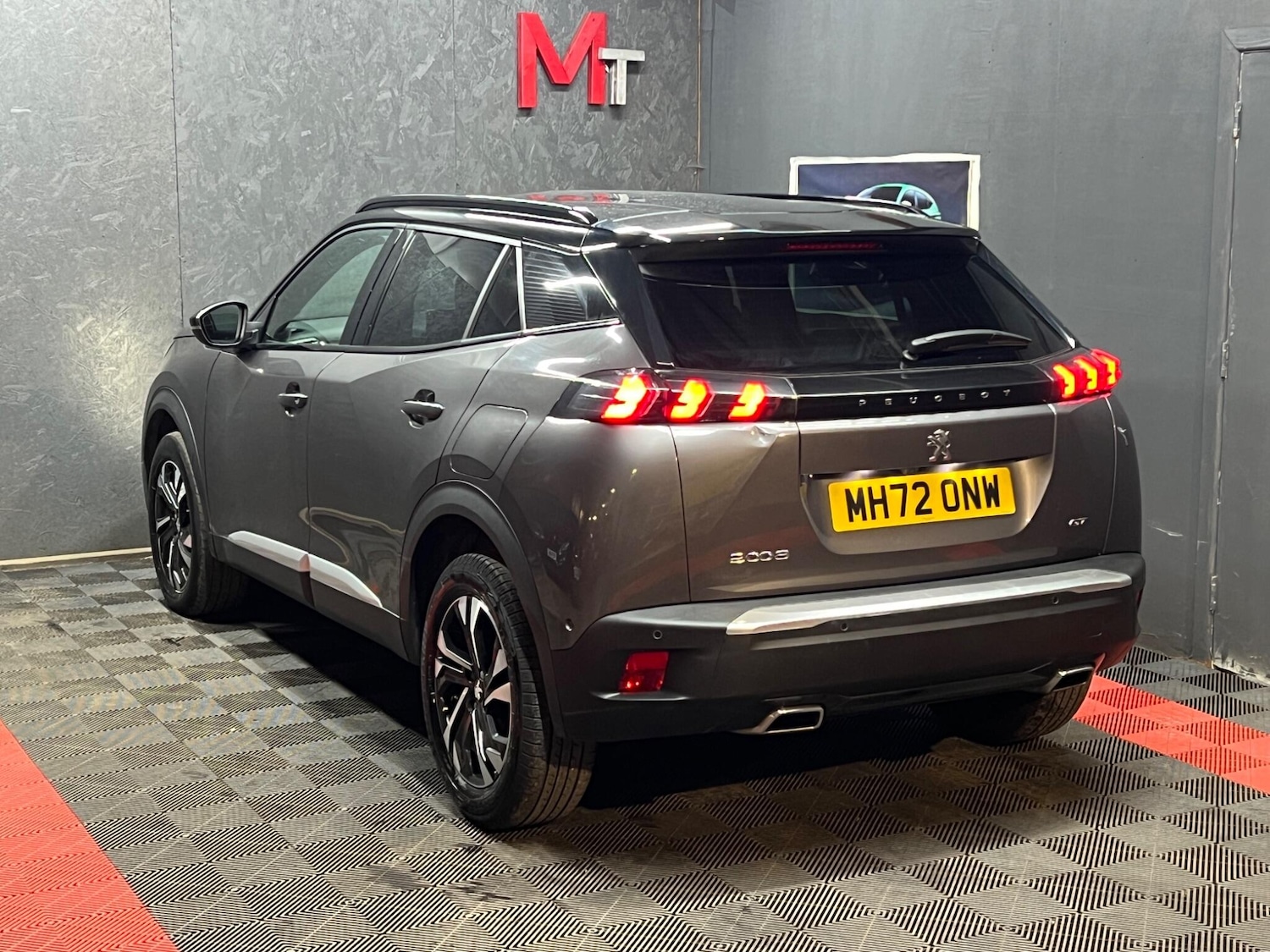 Used Peugeot 2008 2023 for sale - 77050013: Photo 6