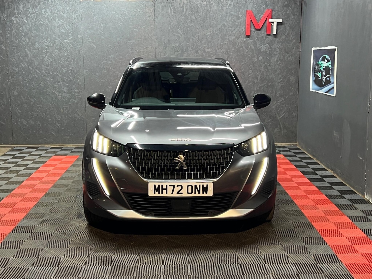 Used Peugeot 2008 2023 for sale - 77050013: Photo 8