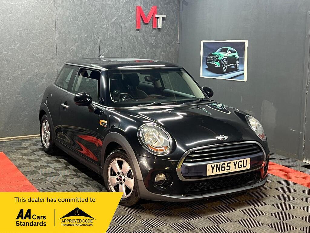 Used MINI Hatch 2015 for sale - 76912861: Photo 1