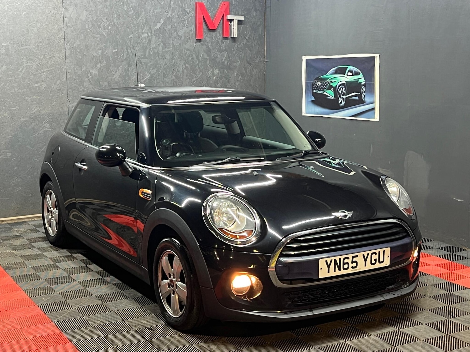 Used MINI Hatch 2015 for sale - 76912861: Photo 10