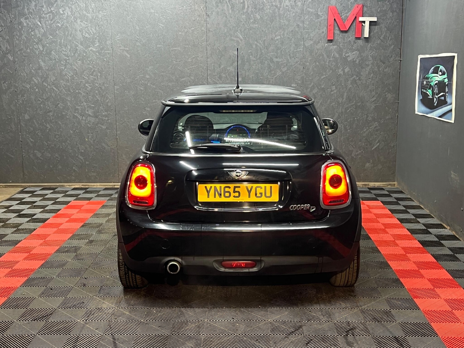 Used MINI Hatch 2015 for sale - 76912861: Photo 11