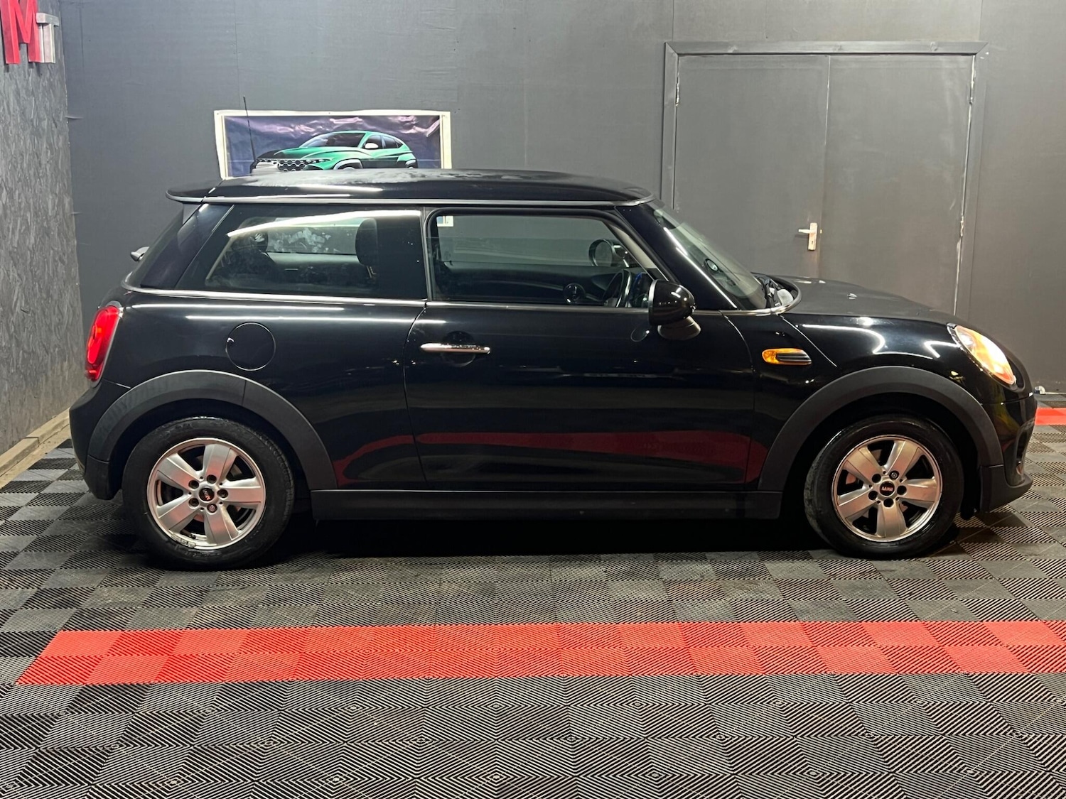 Used MINI Hatch 2015 for sale - 76912861: Photo 13