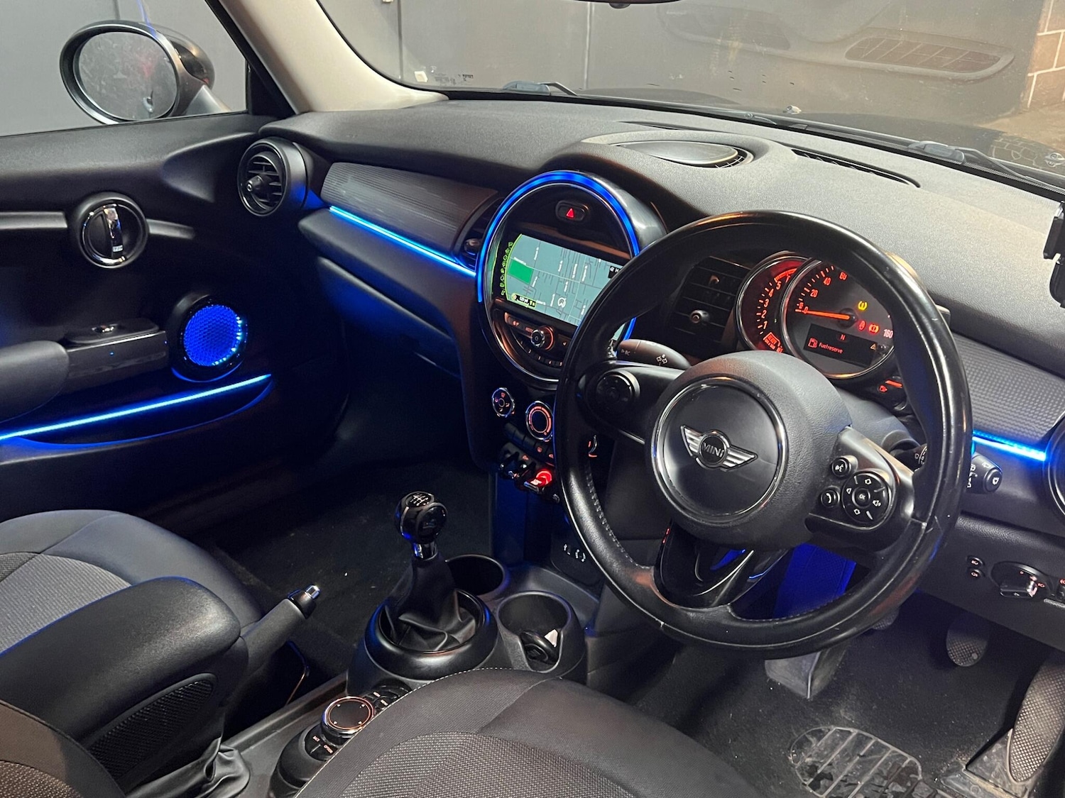 Used MINI Hatch 2015 for sale - 76912861: Photo 14