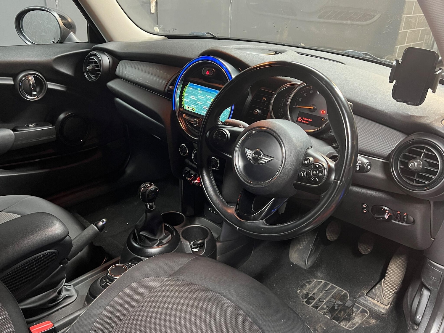 Used MINI Hatch 2015 for sale - 76912861: Photo 15