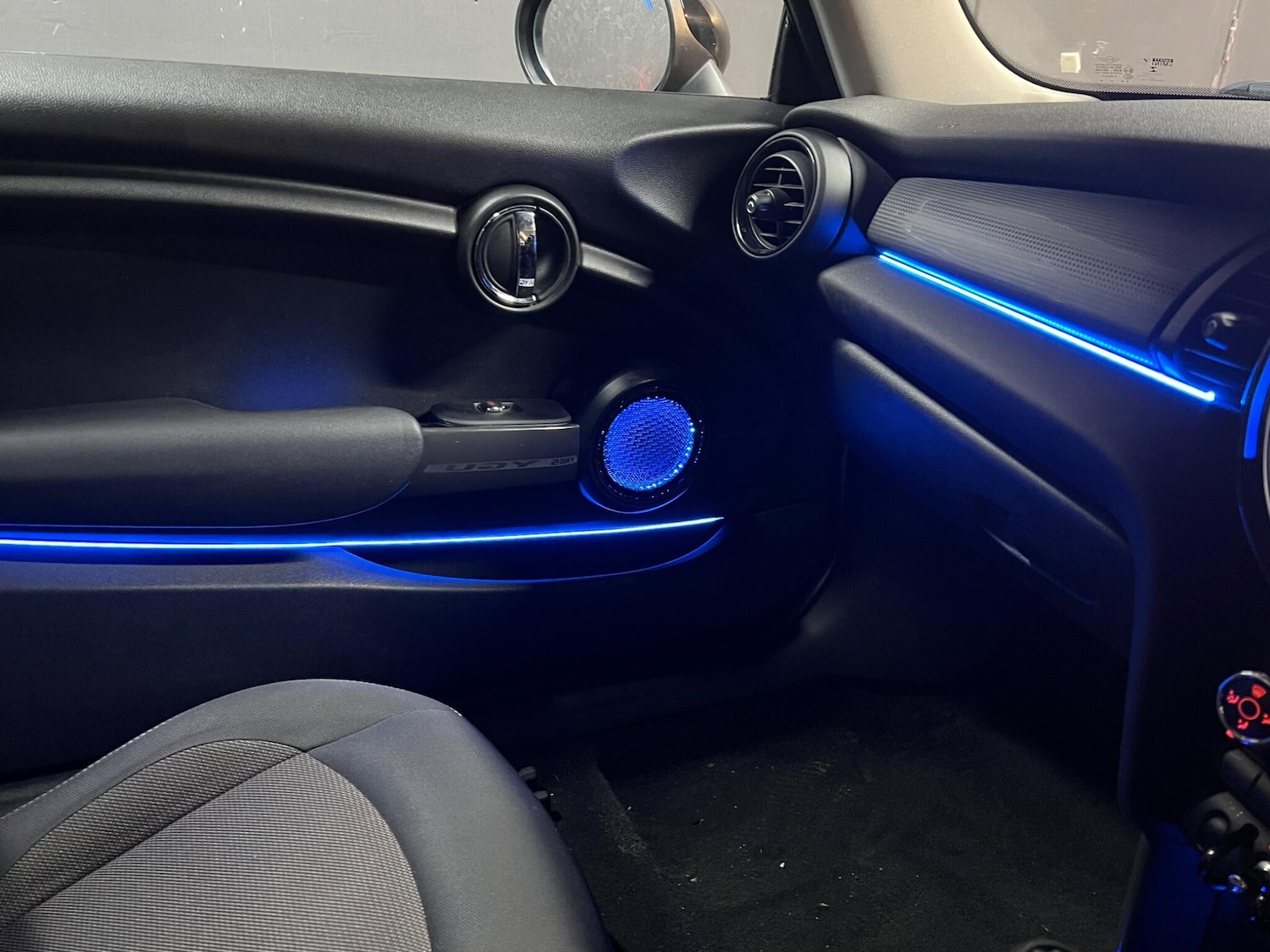 Used MINI Hatch 2015 for sale - 76912861: Photo 16