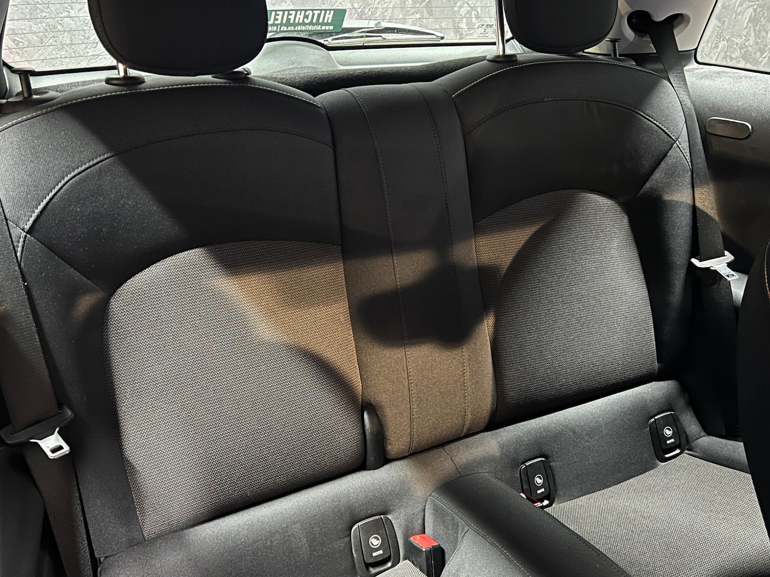 Used MINI Hatch 2015 for sale - 76912861: Photo 17