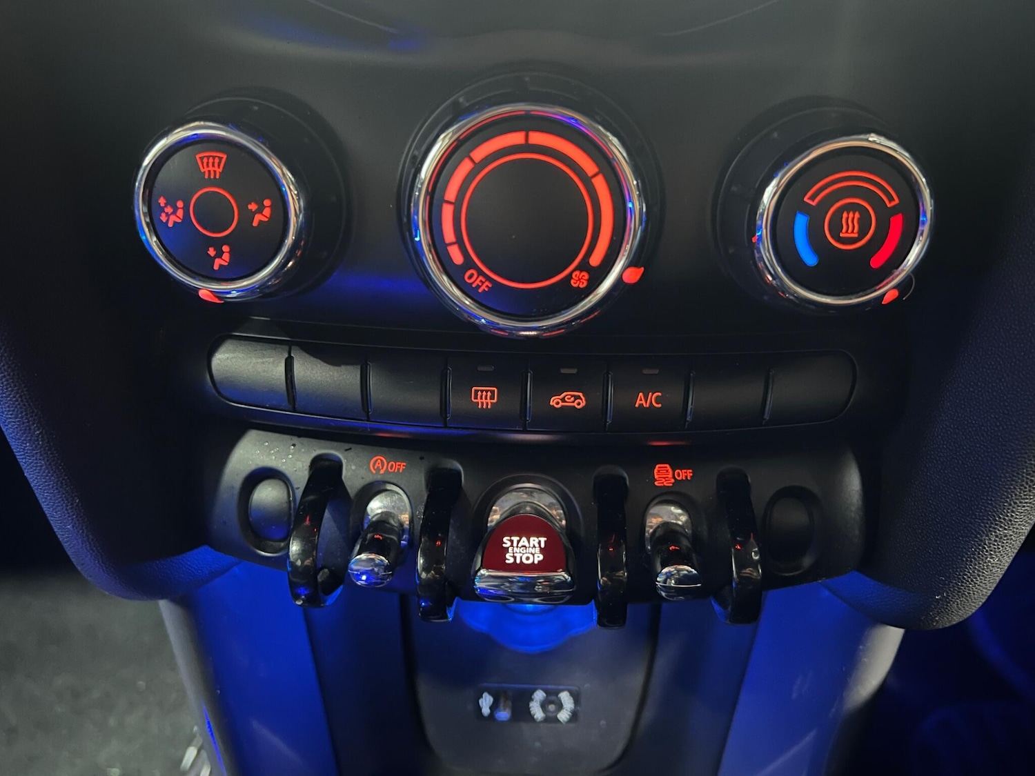 Used MINI Hatch 2015 for sale - 76912861: Photo 23