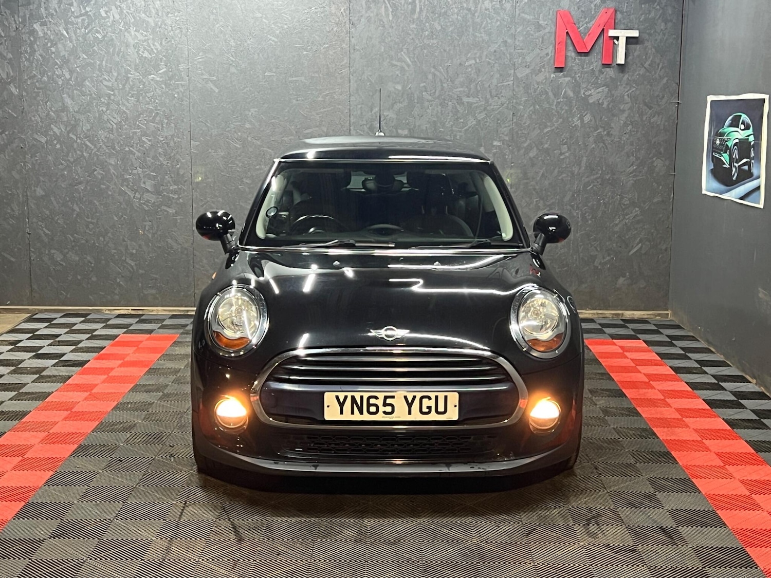 Used MINI Hatch 2015 for sale - 76912861: Photo 3