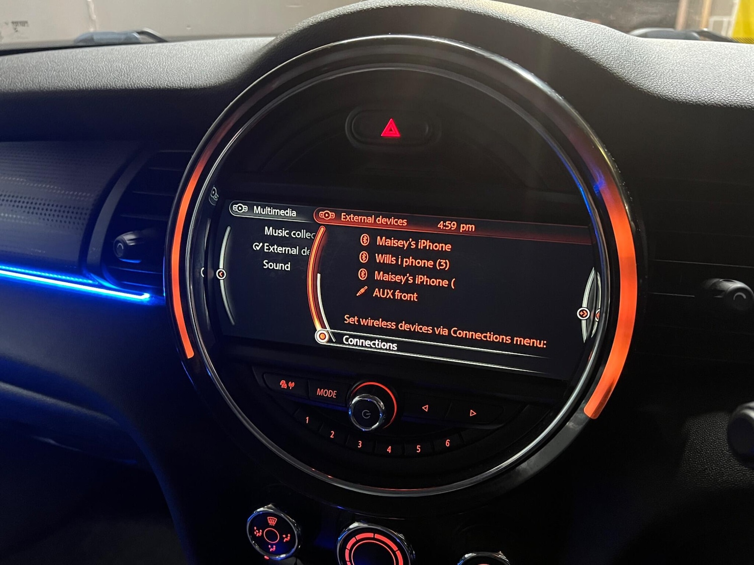 Used MINI Hatch 2015 for sale - 76912861: Photo 35