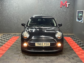Used MINI Hatch 2015 for sale - 76912861: Photo