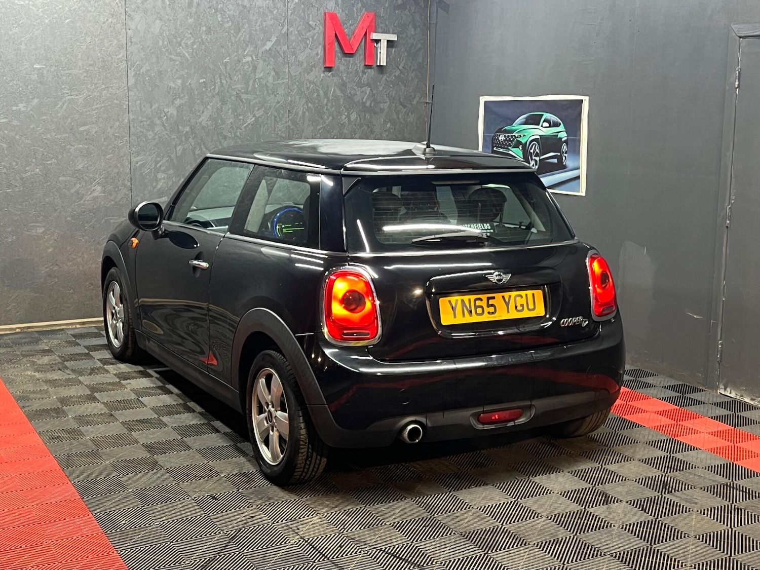 Used MINI Hatch 2015 for sale - 76912861: Photo 6