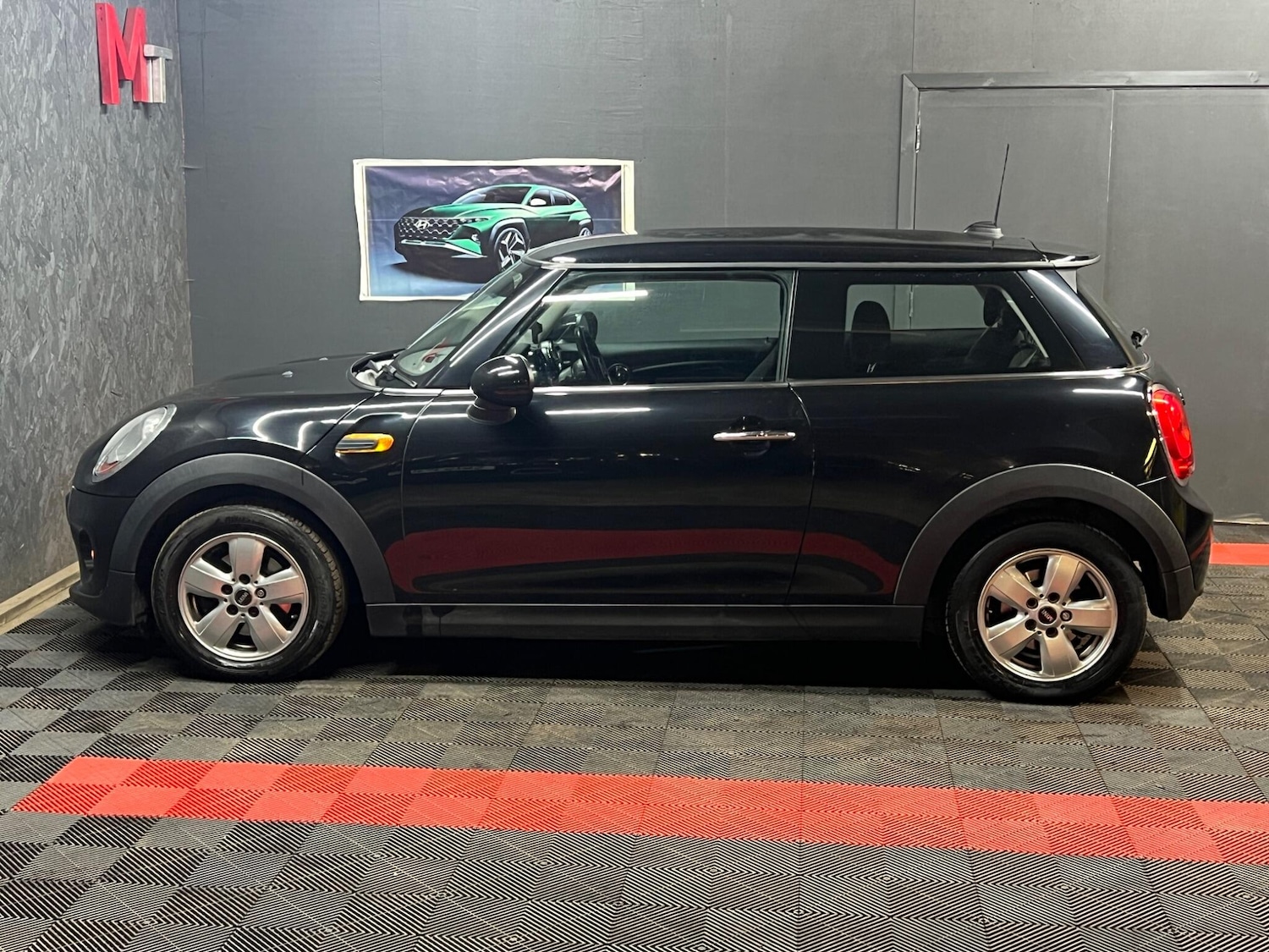 Used MINI Hatch 2015 for sale - 76912861: Photo 7