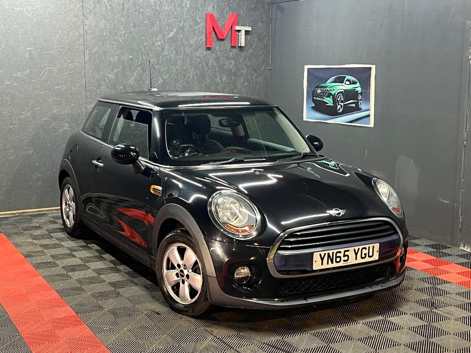 Used MINI Hatch 2015 for sale - 76912861: Photo 8