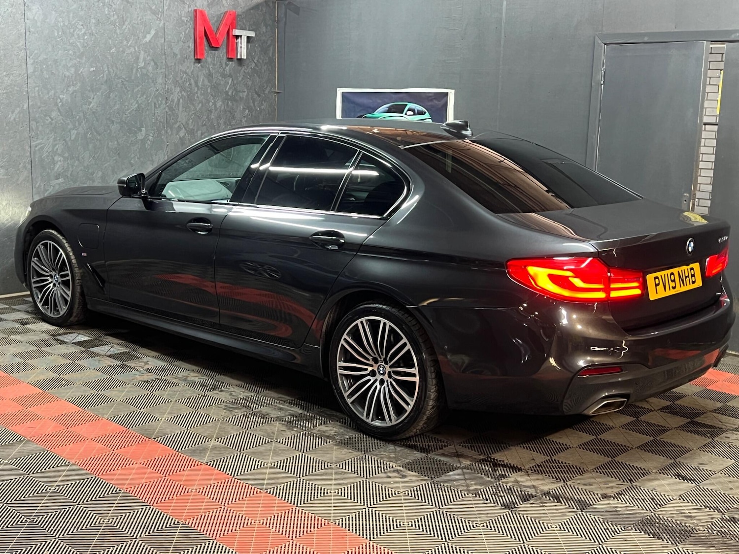 Used BMW 5 Series for sale - 78214830: Photo 10