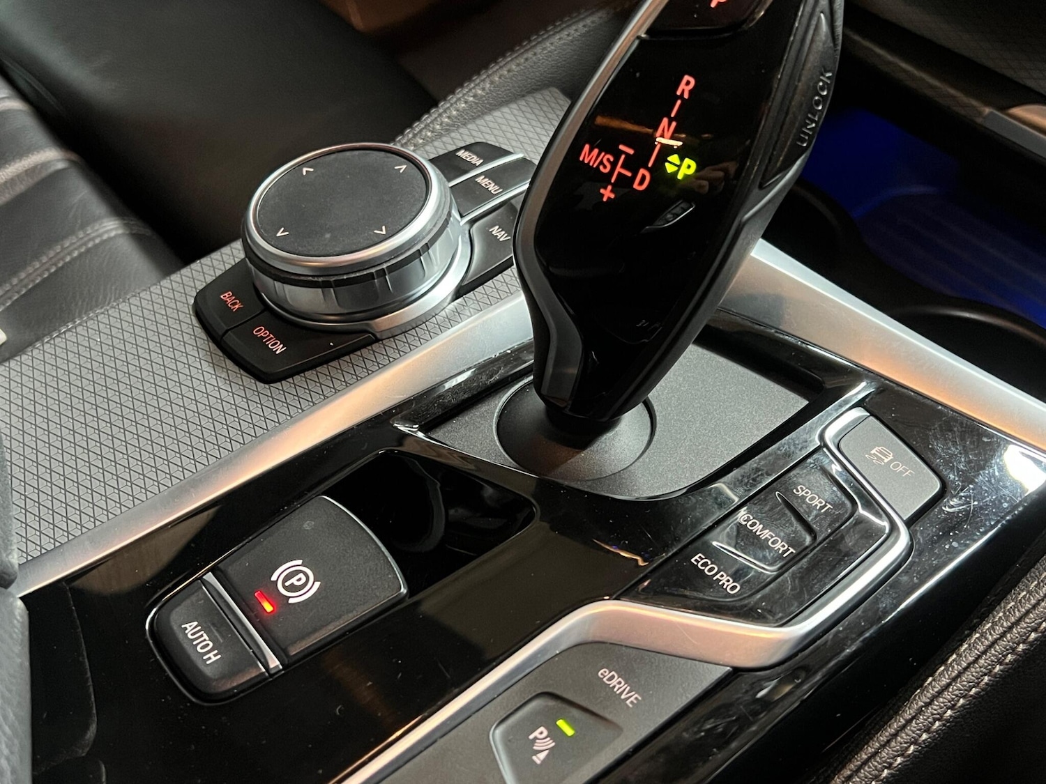 Used BMW 5 Series for sale - 78214830: Photo 15