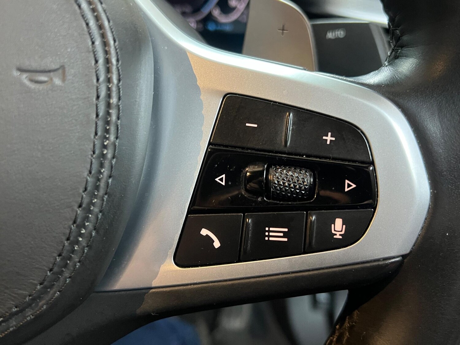 Used BMW 5 Series for sale - 78214830: Photo 19