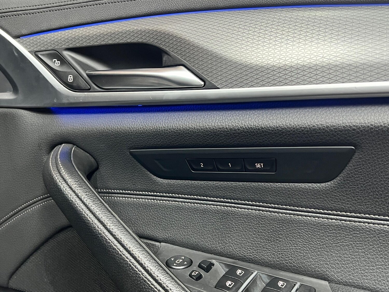 Used BMW 5 Series for sale - 78214830: Photo 20