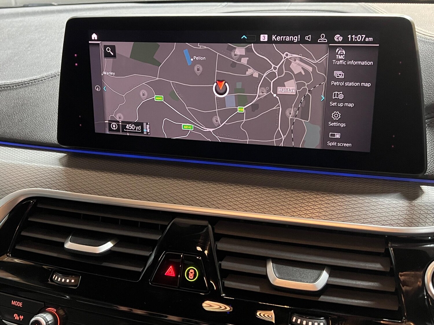 Used BMW 5 Series for sale - 78214830: Photo 23