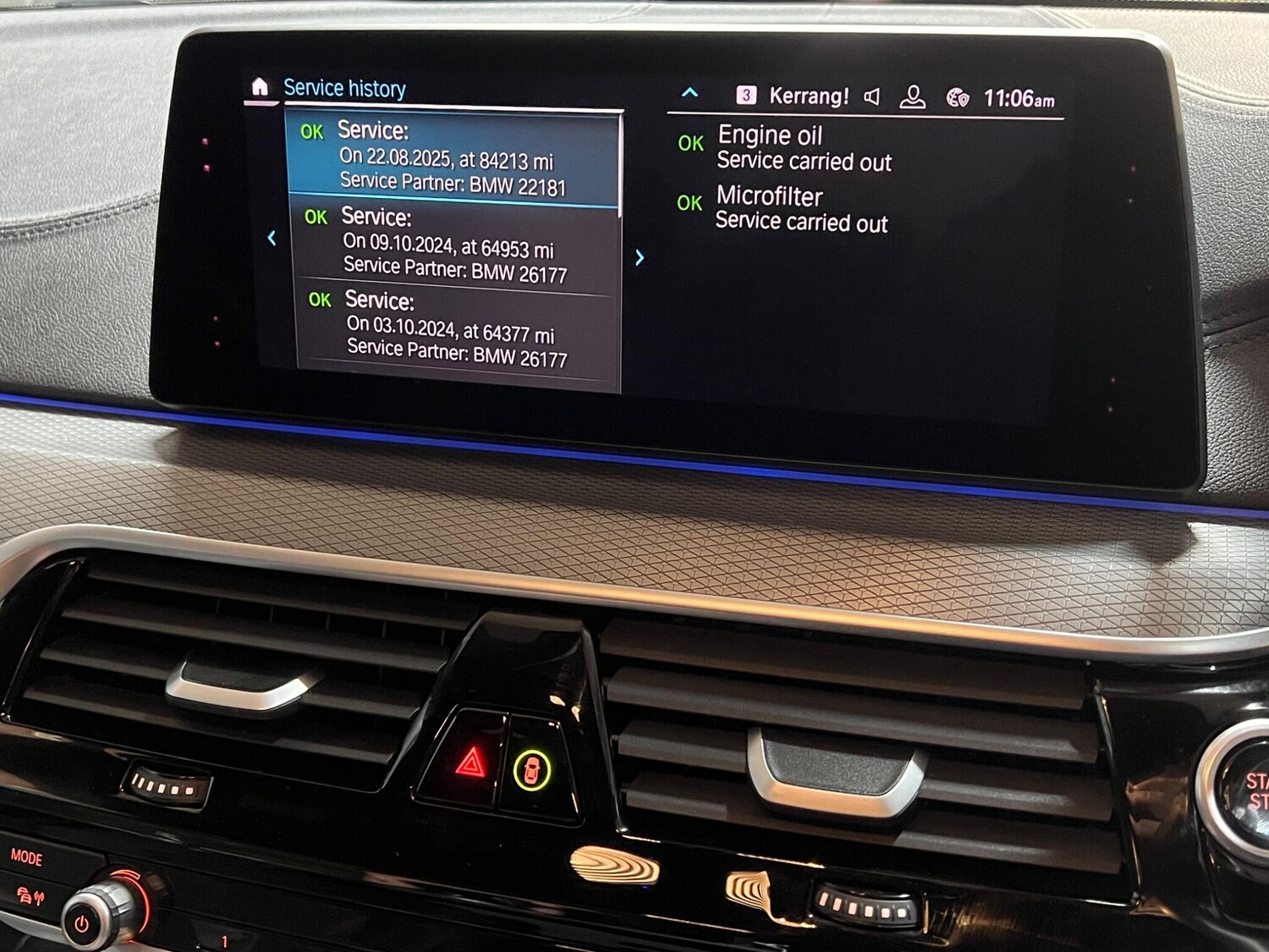 Used BMW 5 Series for sale - 78214830: Photo 25