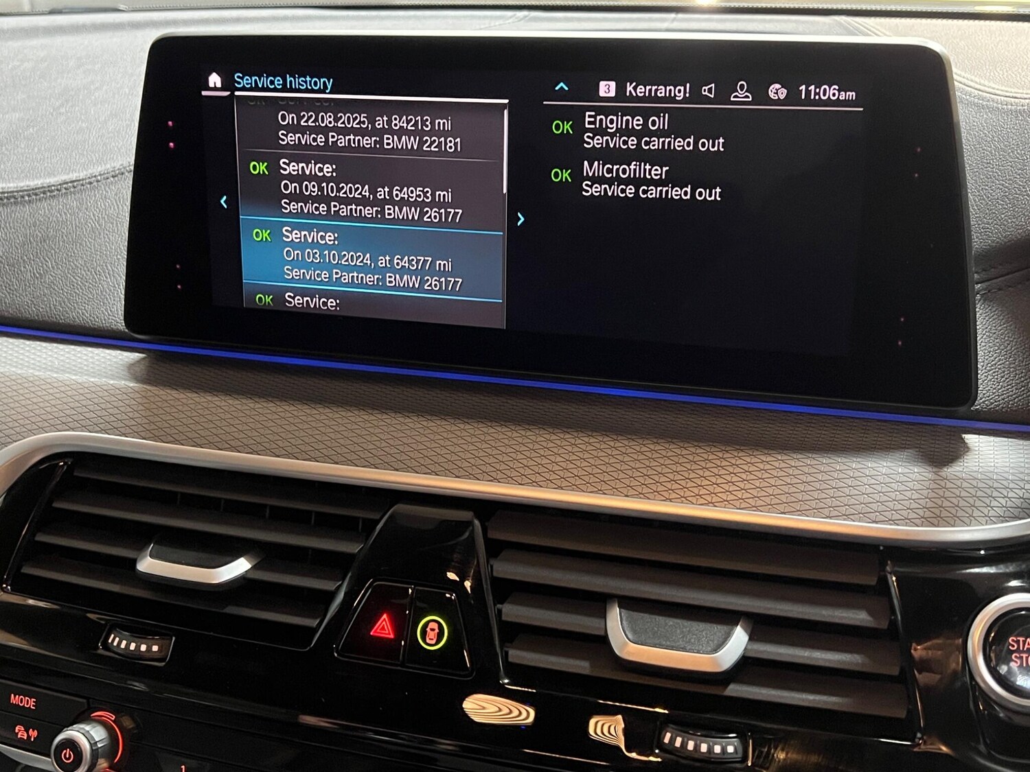 Used BMW 5 Series for sale - 78214830: Photo 26