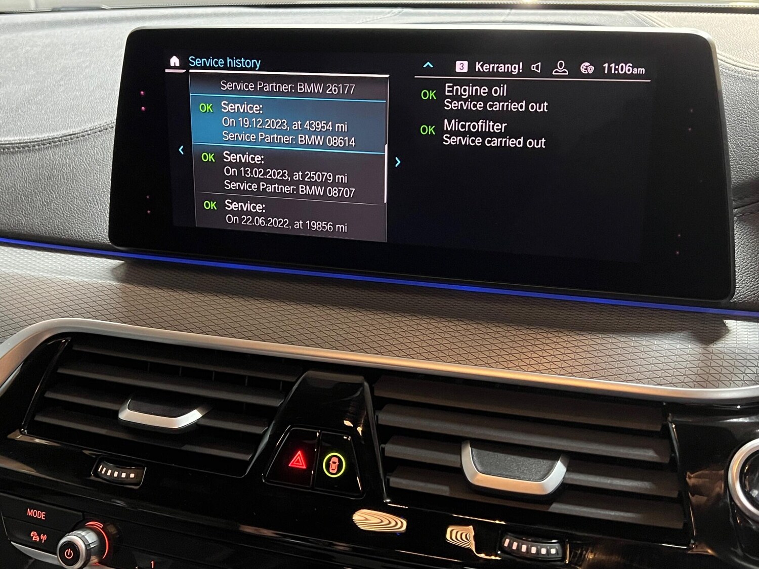 Used BMW 5 Series for sale - 78214830: Photo 27