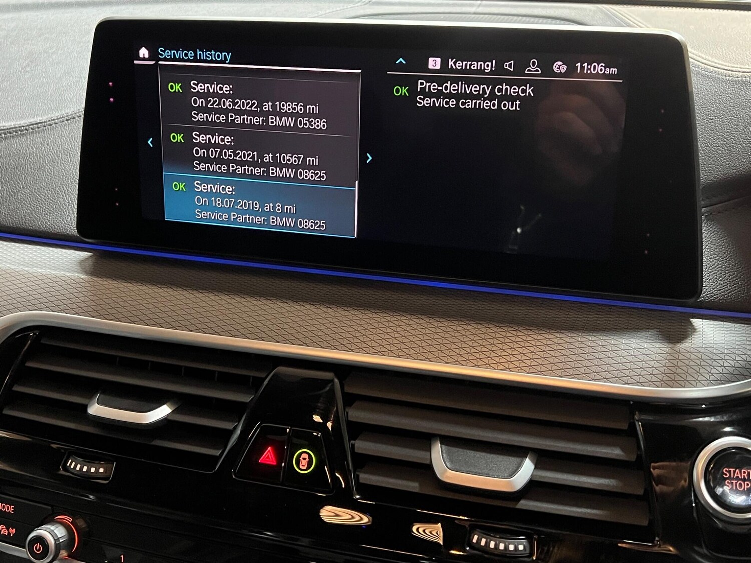 Used BMW 5 Series for sale - 78214830: Photo 28