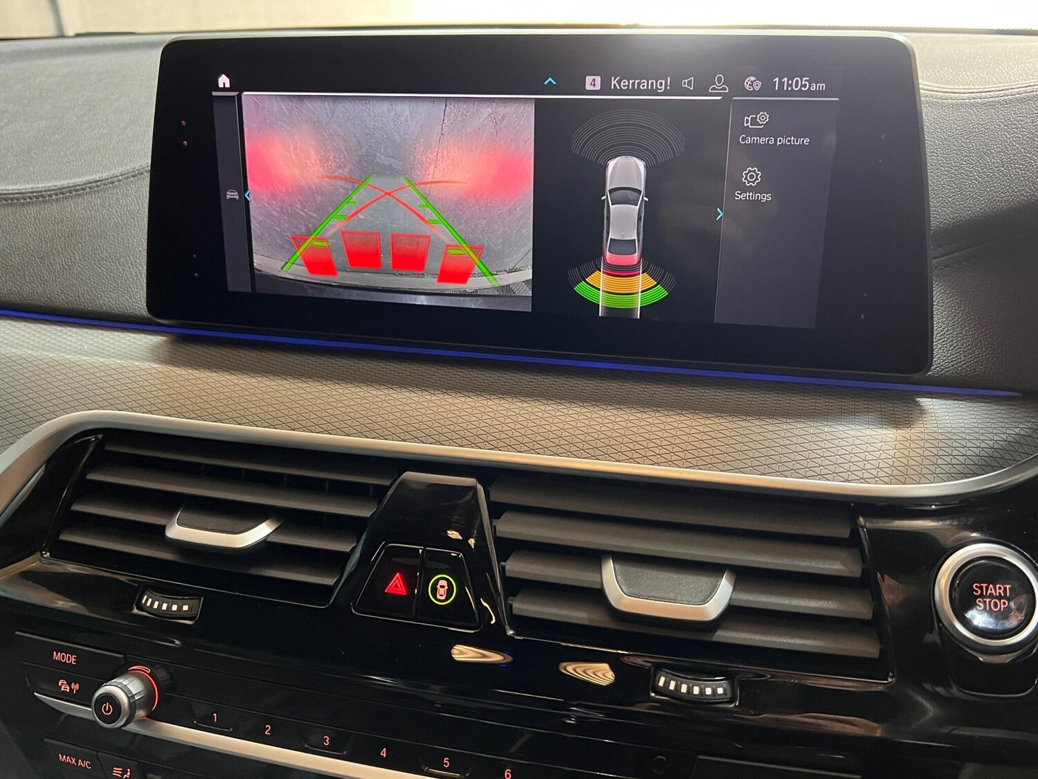 Used BMW 5 Series for sale - 78214830: Photo 30