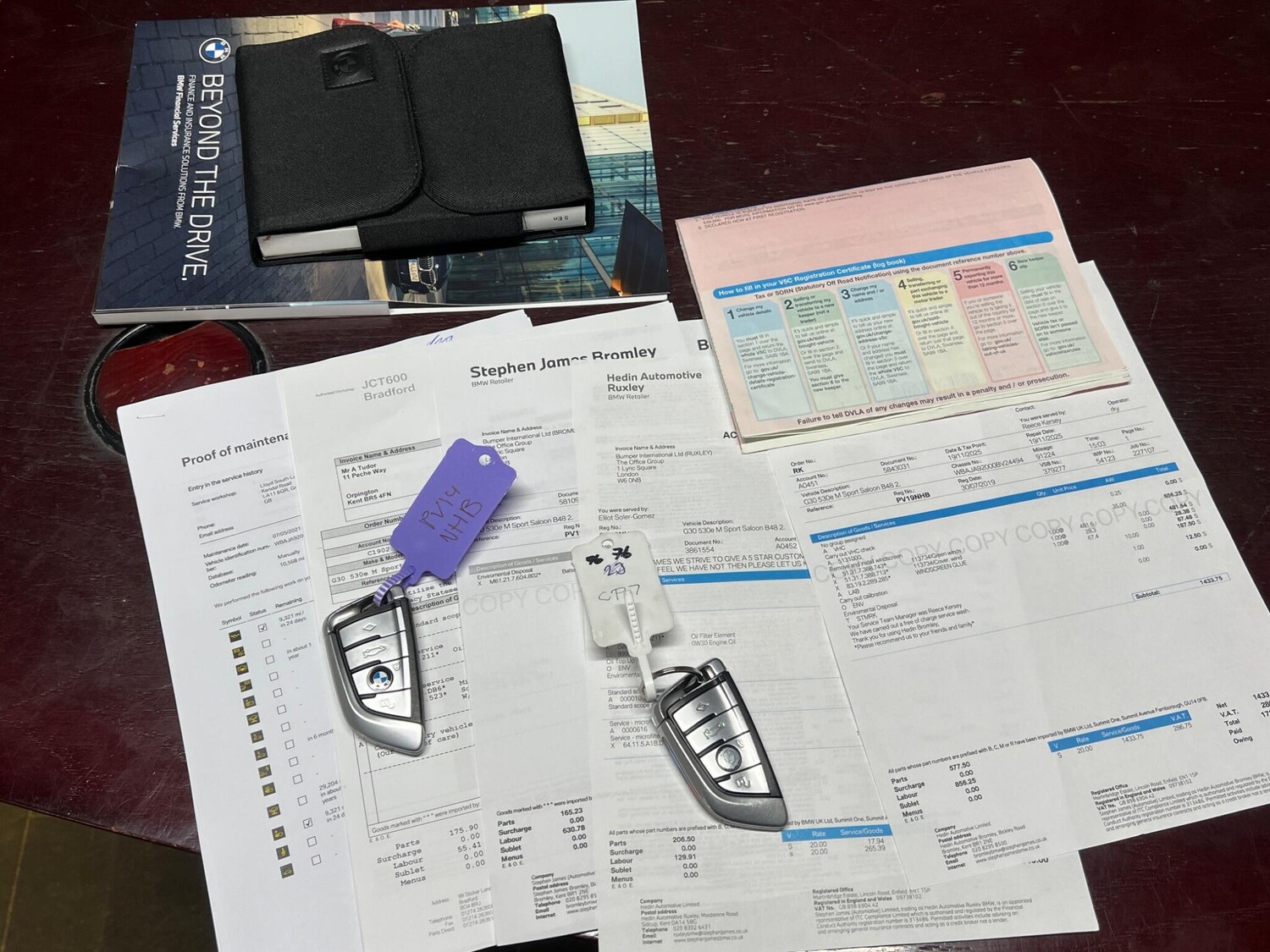 Used BMW 5 Series for sale - 78214830: Photo 31