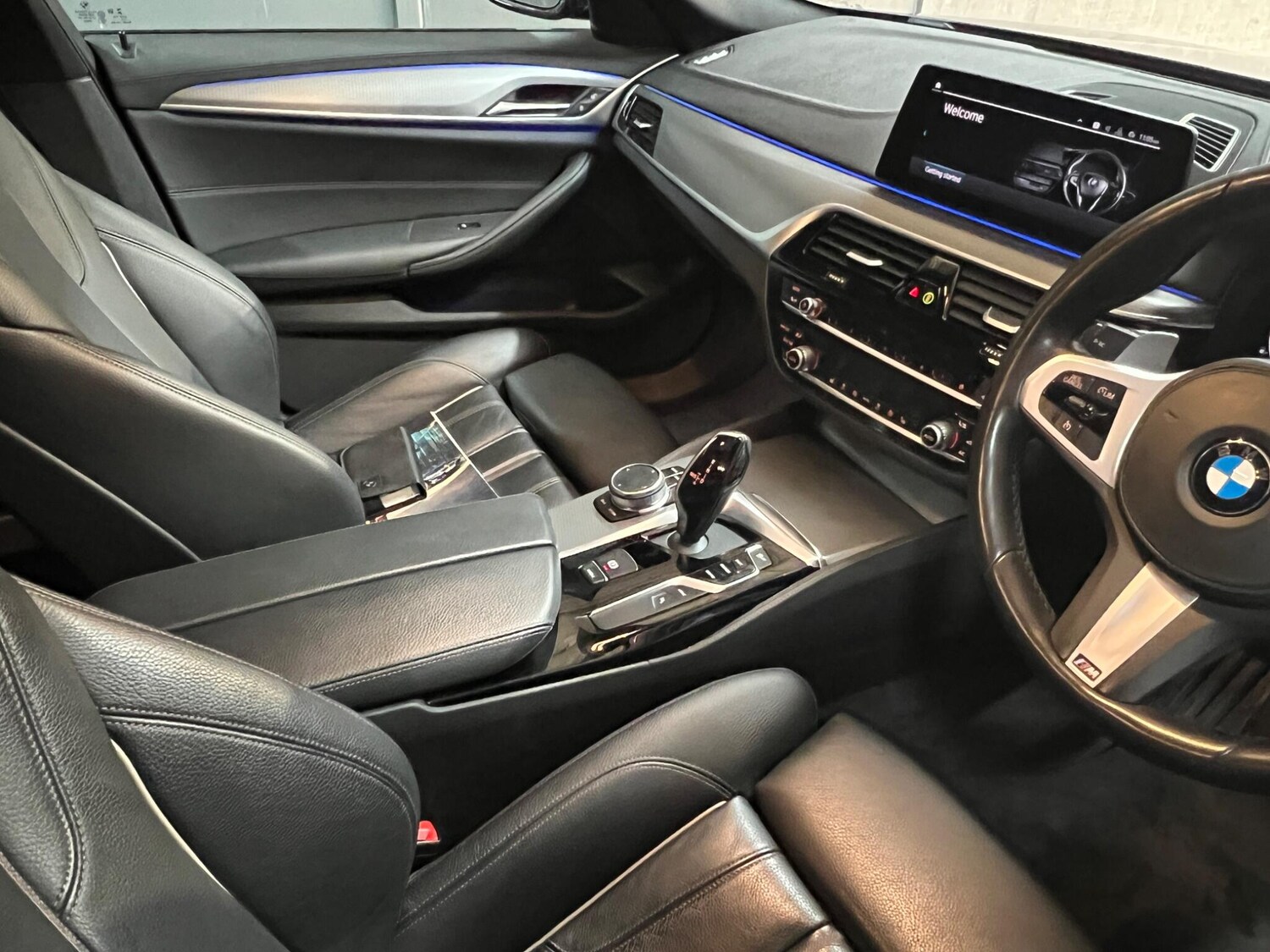 Used BMW 5 Series for sale - 78214830: Photo 42