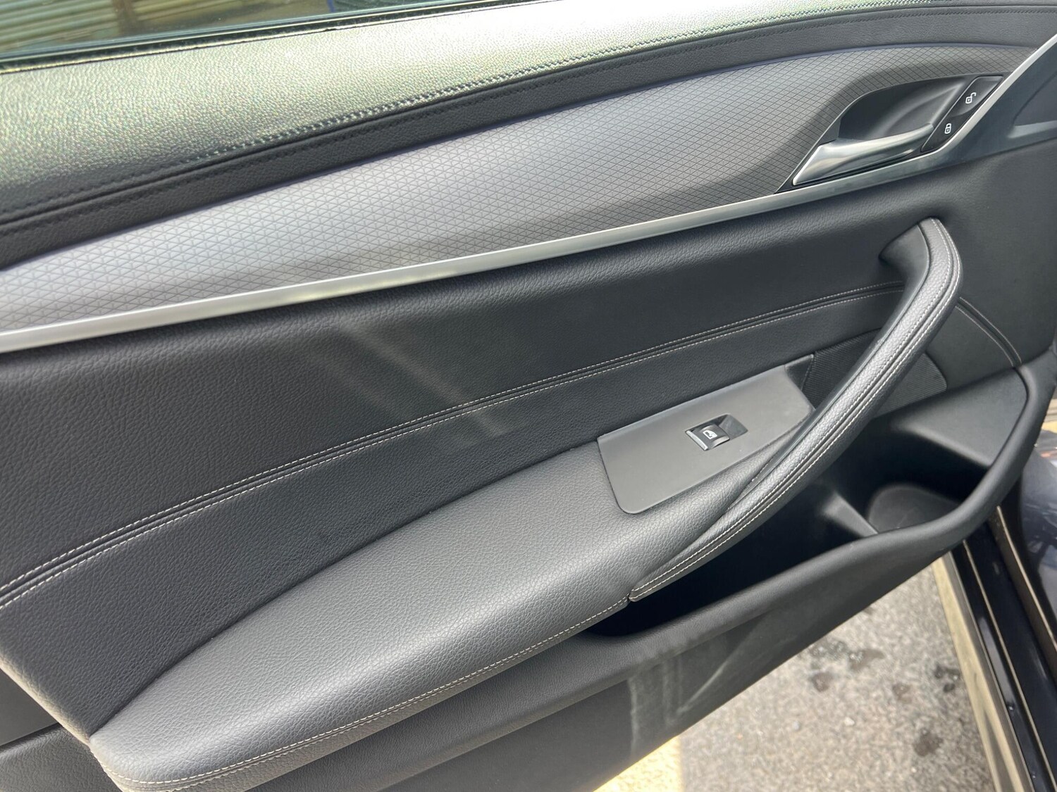 Used BMW 5 Series for sale - 78214830: Photo 43