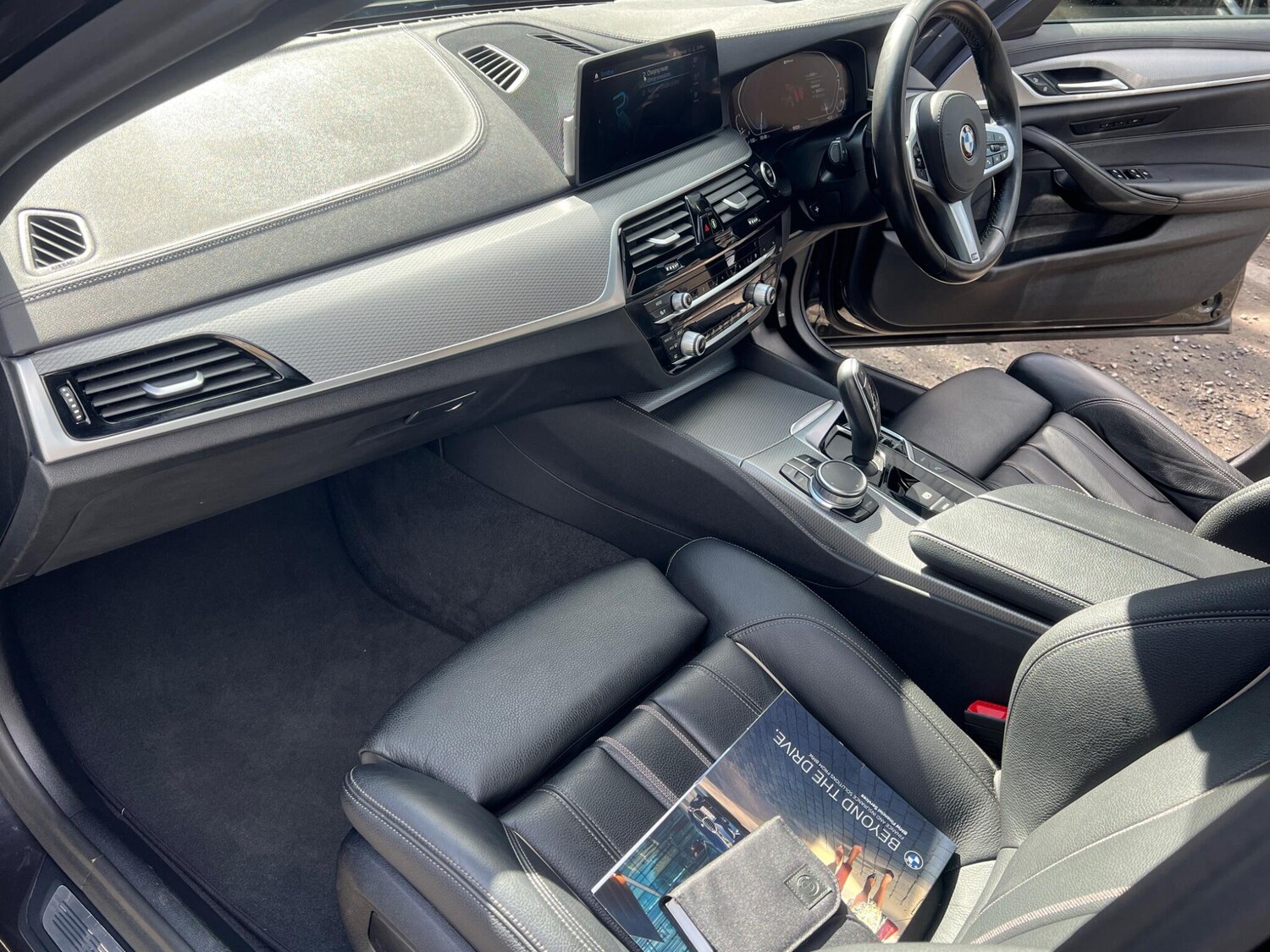 Used BMW 5 Series for sale - 78214830: Photo 44