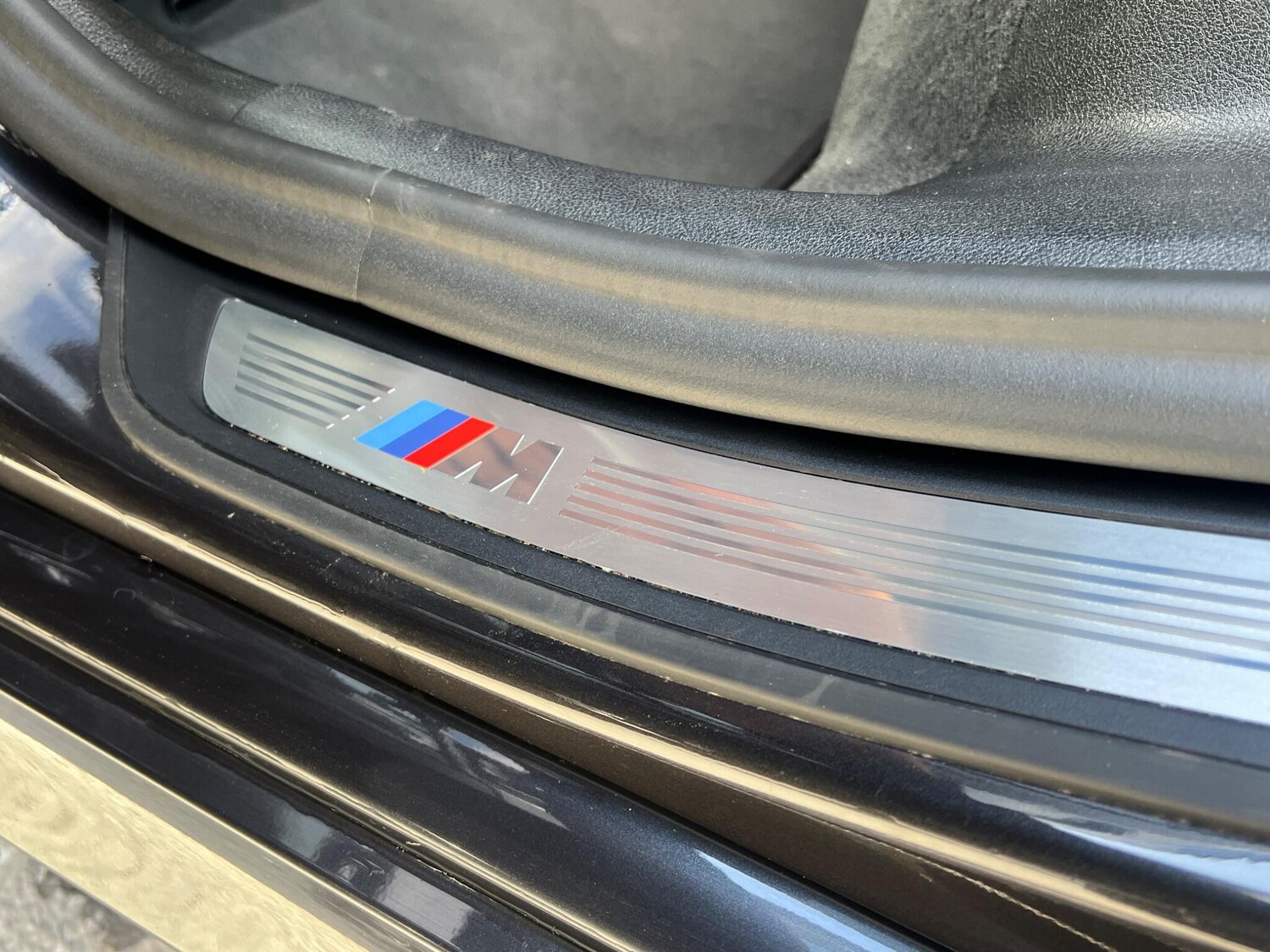 Used BMW 5 Series for sale - 78214830: Photo 46