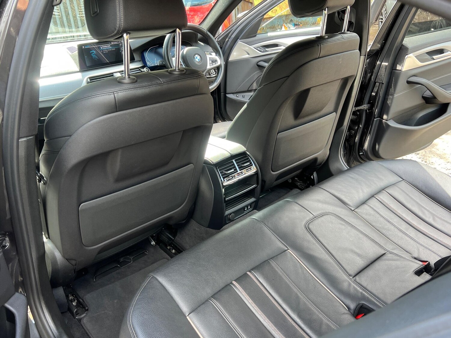 Used BMW 5 Series for sale - 78214830: Photo 48