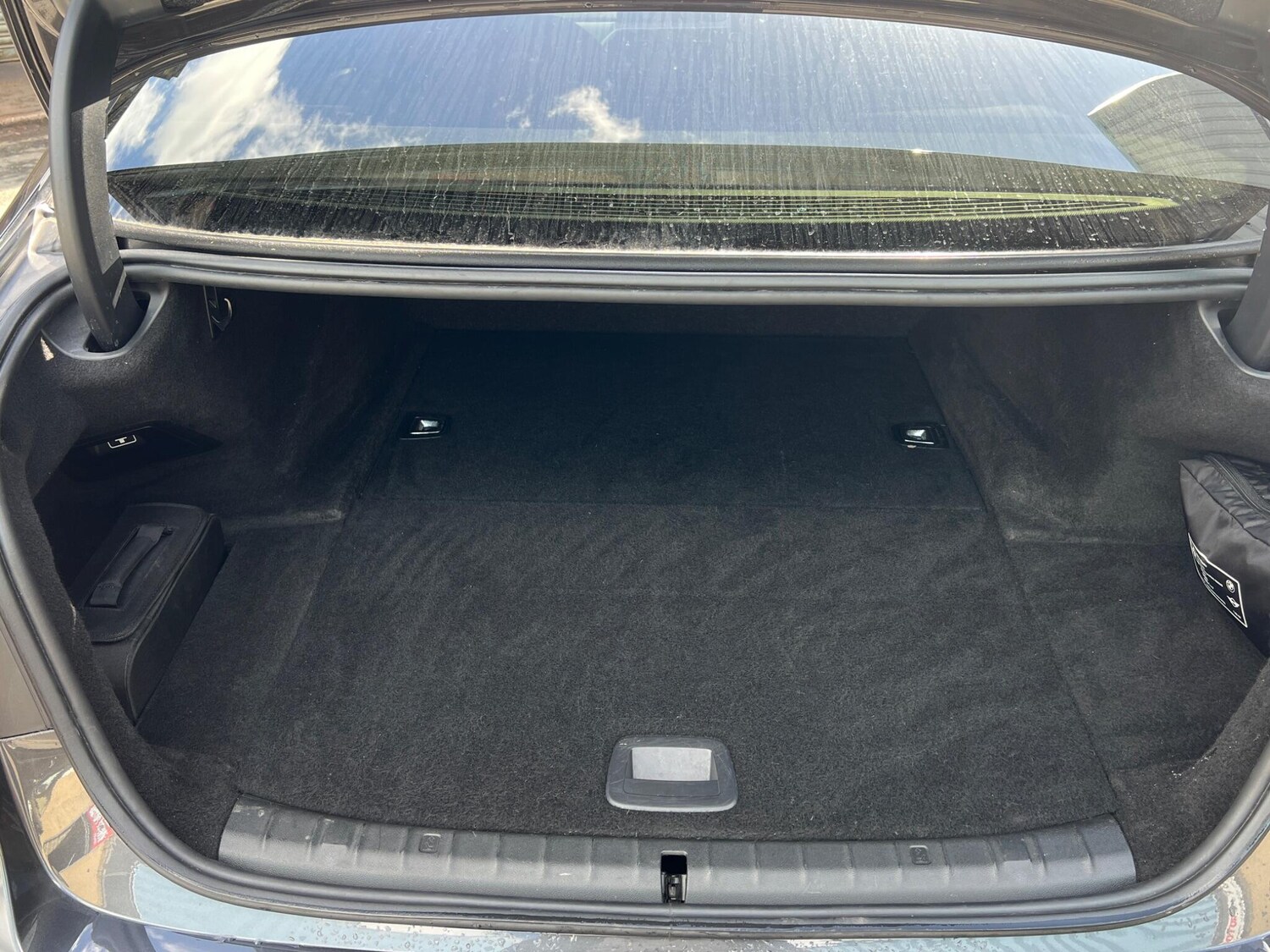 Used BMW 5 Series for sale - 78214830: Photo 50